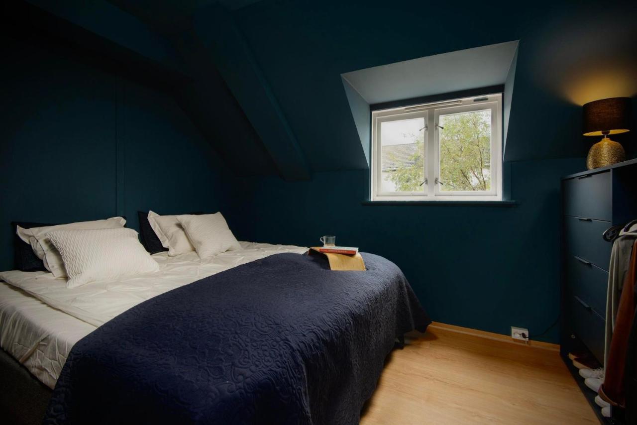Nyrenovert Leiliget 1 Min Unna Solsiden Trondheim